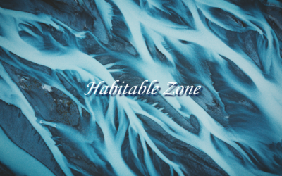 『Habitable Zone』ハビタブルゾーンの動画をUPしました！