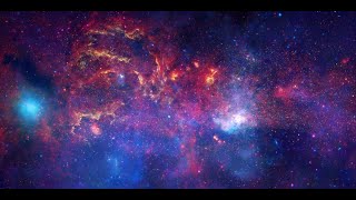 “幻想的な天の川の音” ソニフィケーション　Sounds from Around the Milky Wayを配信しました♪